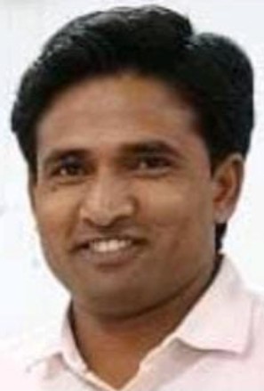 Dr. Pradeep Kumar Yadav